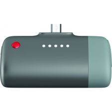 Emtec U400 Power Bank 2600 mAh - Android eszközökhöz (Bontott) (EEMU400AN/bontott) power bank