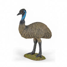 Emu madár figura játékfigura