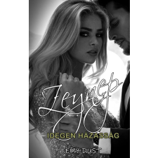Emy Dust - Zeynep I. egyéb könyv