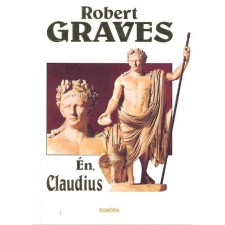  Én, Claudius regény