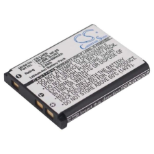  EN-EL10 akkumulátor 500 mAh egyéb notebook akkumulátor