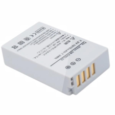 EN-EL22-800mAh Utángyártott 800 mAh akku.Tartalék, csere akkumulátor digitális fényképező akkumulátor