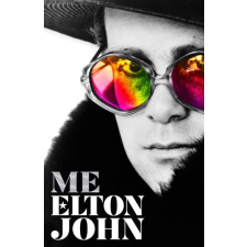  Én - Elton John egyéb e-könyv