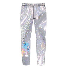  Én kicsi pónim Fluttershy hologrammos gyerek leggings 122 cm gyerek nadrág