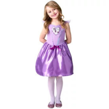  Én kicsi pónim Twilight Sparkle jelmez - 104 cm jelmez