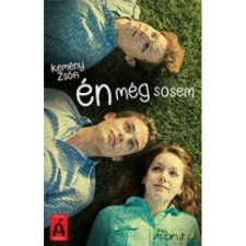 Én még sosem gyermek- és ifjúsági könyv