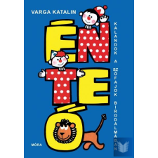 ÉN, TE, Ő gyermek- és ifjúsági könyv