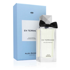  En Terrasse EDP U 100ml parfüm és kölni
