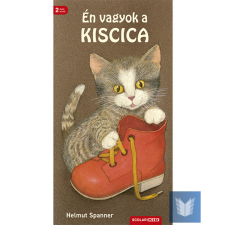  Én vagyok a kiscica gyermek- és ifjúsági könyv