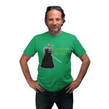  Én vagyok az apád - Férfi Póló férfi póló