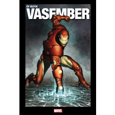  Én vagyok Vasember (képregény) egyéb könyv