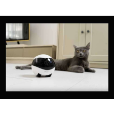 Enabot Mozgó kamera háziállatok számára EBO SE megfigyelő kamera