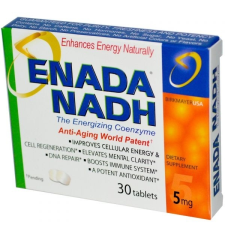  Enada Nadh tabletta 30db vitamin és táplálékkiegészítő