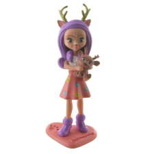 EnchanTimals Danessa őz és Sprint figura – 10 cm játékfigura