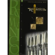  Enciclopedia del Románico en Segovia Tomo II idegen nyelvű könyv