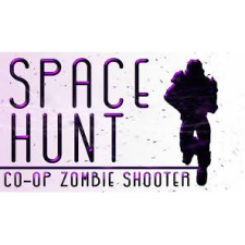EncoderX SPACE HUNT (PC - Steam elektronikus játék licensz) videójáték