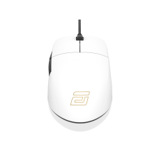  Endgame XM1r Fehér (EGG-XM1R-WHT) egér