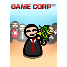Endless Loop Studios Game Corp DX (PC - Steam Digitális termékkulcs) videójáték
