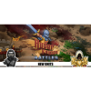 Endless Loop Studios Hyper Knights: Battles (PC - Steam elektronikus játék licensz)