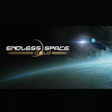  Endless Space Gold Edition (EU) (Digitális kulcs - PC) videójáték
