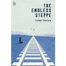  Endless Steppe – Esther Hautzig idegen nyelvű könyv