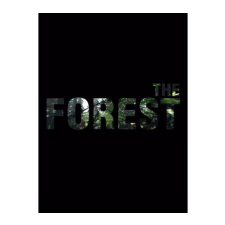 Endnight Games Ltd The Forest (PC - Steam Digitális termékkulcs) videójáték