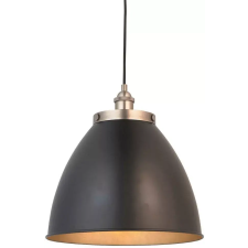  Endon Franklin 98749 Függőlámpa 1x10w/e27 ip20 világítás