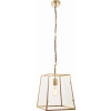  Endon HELLIER 255288 Függőlámpa 1x40W/E27
