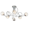 Endon Lighting Auria ed-76349 mennyezeti