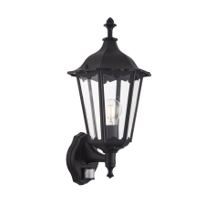 Endon Lighting Burford ed-76548 kültéri mozgásérzékelős kültéri világítás
