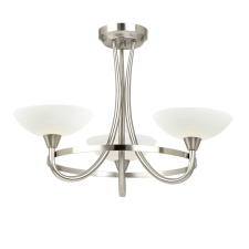 Endon Lighting Cagney ed-cagney-3sc mennyezeti világítás