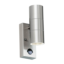 Endon Lighting Canon Pir ed-el-40062 kültéri mozgásérzékelős kültéri világítás