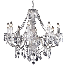 Endon Lighting Clarence ed-308-8cl csillár világítás