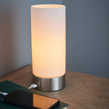 Endon Lighting Dara ed-67517 asztali lámpa világítás