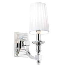 Endon Lighting Domina ed-domina-1wbni fali lámpa világítás