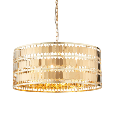 Endon Lighting Eldora ed-90299 függeszték világítás