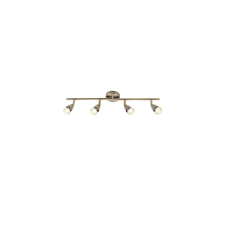 Endon Lighting Endon Ascoli 4lt bar - ED-91835 világítás