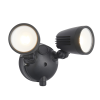 Endon Lighting Endon funkcionális talajba süllyeszthető lámpa salde fehér end99544
