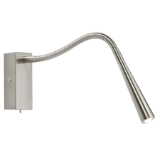 Endon Lighting Endon modern fali lámpa madison króm end50606 világítás