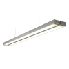 Endon Lighting Endon modern függeszték borde opál ezüst end59996