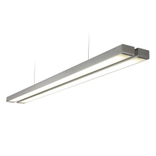 Endon Lighting Endon modern függeszték borde opál ezüst end59996 világítás