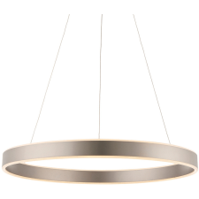 Endon Lighting Endon modern függeszték gen nikkel fagyasztott üveg end80572 világítás