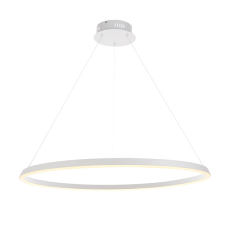 Endon Lighting Endon modern függeszték staten fehér end80629 világítás