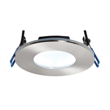 Endon Lighting Endon modern fürdőszobai lámpa orbitalplus szatén nikkel end69884 világítás