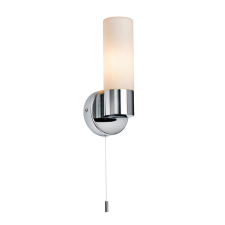Endon Lighting Endon modern fürdőszobai lámpa pure króm opál end34483 világítás