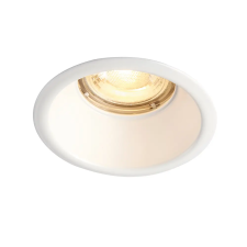 Endon Lighting Endon modern fürdőszobai lámpa speculo matt fehér átlátszó end80247 világítás