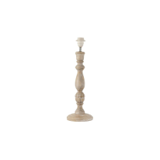 Endon Lighting Endon Sagara Table base - ED-90574 világítás