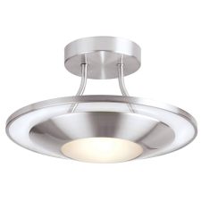 Endon Lighting Firenz ed-387-30sc mennyezeti világítás
