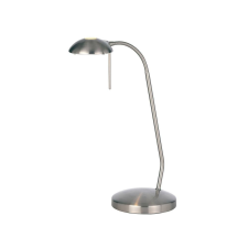 Endon Lighting Hackney ed-656-tl-sc asztali lámpa világítás
