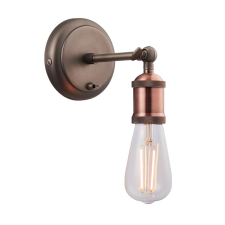 Endon Lighting Hal ed-76338 fali lámpa világítás